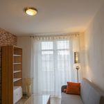 Wynajmij 2 sypialnię apartament z 38 m² w Szczecin