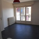 Rent 1 bedroom apartment of 28 m² in Reims