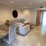 Rent 2 bedroom apartment of 125 m² in Estepona