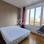 Rent 2 bedroom apartment of 45 m² in BOURG LA REINE