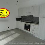 Affitto 2 camera appartamento di 69 m² in Borgo San Dalmazzo