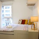 Rent 1 bedroom apartment of 19 m² in Courbevoie