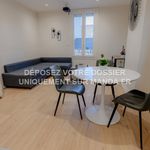 Rent 1 bedroom apartment of 23 m² in Le Havre