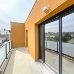 Rent 3 bedroom apartment of 55 m² in laval
