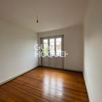 Rent 4 bedroom apartment of 104 m² in Arrondissement of Mulhouse