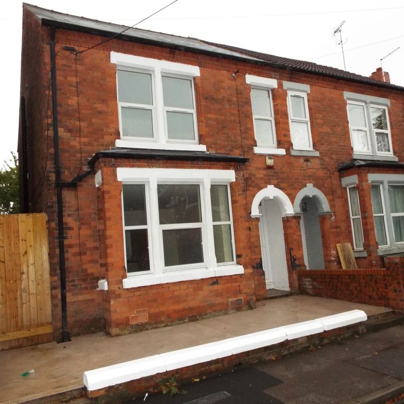 apartment, for rent at 38a West Gate Mansfield Nottinghamshire NG18 1RS, United Kingdom