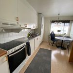 Rent 2 bedroom apartment of 58 m² in Växjö