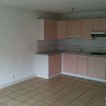 Rent 2 bedroom apartment of 42 m² in Cluses