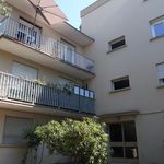 Appartement de 21 m² avec 1 chambre(s) en location à Montpellier