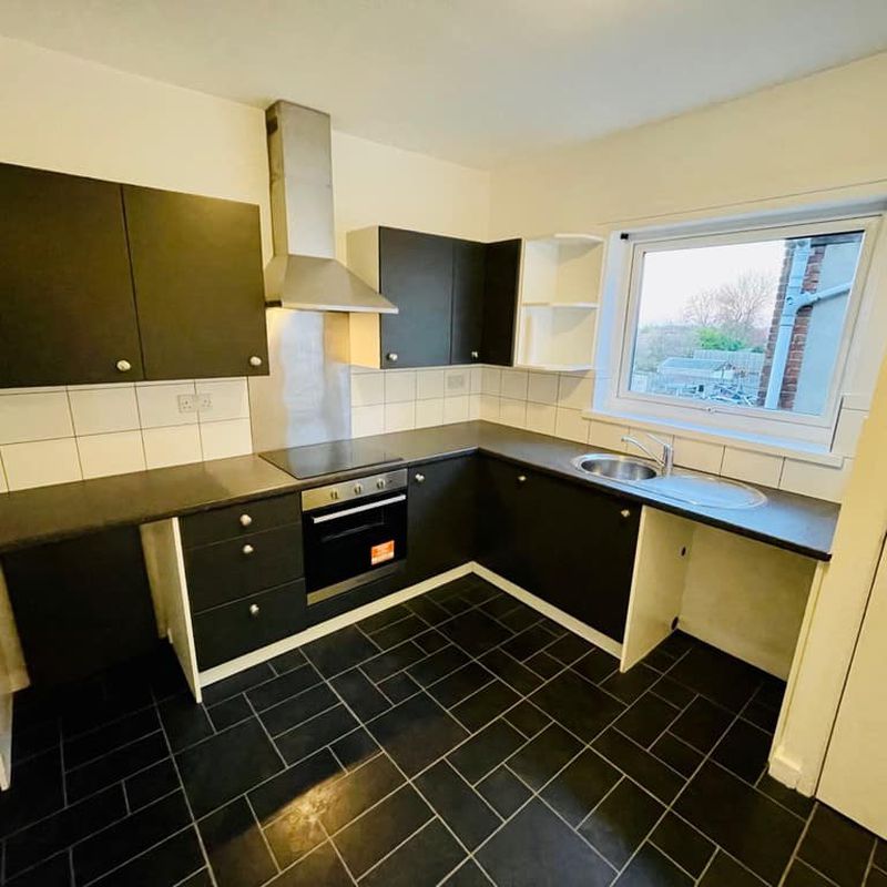 Apartment For Rent - Barleycroft Lane, Dinnington, S25 2Le