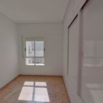 Rent 4 bedroom apartment of 110 m² in Cartagena