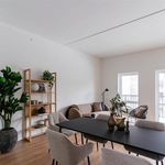 Rent 4 bedroom apartment of 106 m² in Vallensbæk Strand