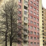 Rent 2 bedroom apartment of 58 m² in Ostrava