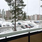 Vuokraa 3 makuuhuoneen asunto, 72 m² paikassa Jyväskylä