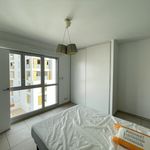 Appartement de 48 m² avec 2 chambre(s) en location à Marseille
