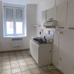 Rent 3 bedroom apartment of 60 m² in Bourg-en-Bresse