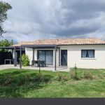 Rent 4 bedroom house of 103 m² in Buzet-sur-Tarn