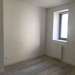 Rent 2 bedroom apartment of 32 m² in Tournus