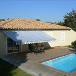 Rent 4 bedroom house of 123 m² in Sanary-sur-Mer