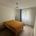 Rent 2 bedroom apartment of 55 m² in Asnières-sur-Seine
