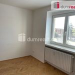 Pronajměte si 1 ložnic/e byt o rozloze 29 m² v Dolní Benešov