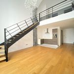 Appartement de 97 m² avec 4 chambre(s) en location à Valenciennes