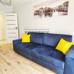 Wynajmij 2 sypialnię apartament z 38 m² w Toruń