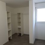 Appartement de 31 m² avec 2 chambre(s) en location à Toulon