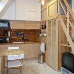 Studio of 20 m² in Mers-sur-Indre