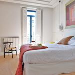 Rent 2 bedroom apartment of 114 m² in Madrid