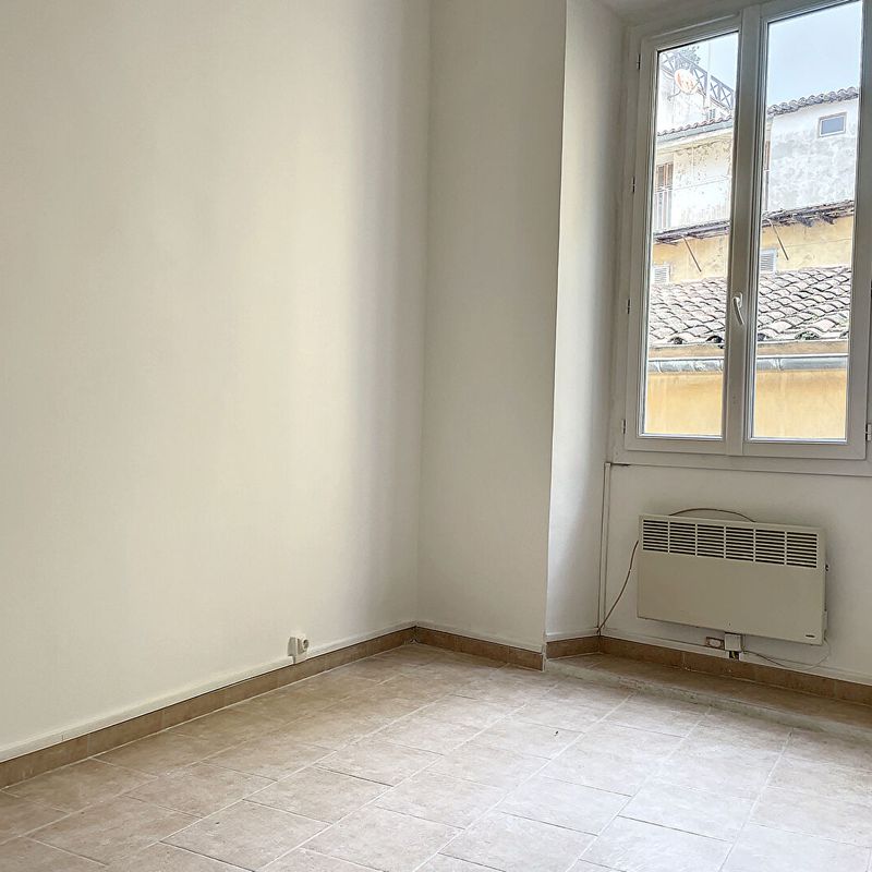 Appartement 1 pièce Ajaccio 20.30m² 410€ à louer - l'Adresse