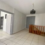 Rent 1 bedroom apartment in Pélussin