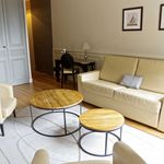 Appartement de 52 m² avec 1 chambre(s) en location à Bordeaux