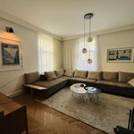 Rent 4 bedroom apartment of 125 m² in Sopot