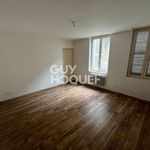 Appartement de 62 m² avec 2 chambre(s) en location à Auxerre