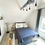 Miete 2 Schlafzimmer wohnung von 50 m² in Detmold