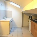 Rent 1 bedroom apartment of 18 m² in Metz
