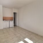 Rent 1 bedroom apartment of 20 m² in Le Mesnil-Esnard
