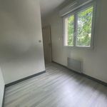 Rent 1 bedroom apartment of 32 m² in BESANCONT
