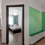 Wynajmij 3 sypialnię apartament z 52 m² w Wrocław