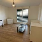 Rent 1 bedroom apartment of 26 m² in Saint-Cyr-sur-Loire