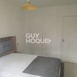 Rent 2 bedroom apartment of 61 m² in Ramonville-Saint-Agne