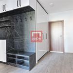 Rent 1 bedroom apartment of 77 m² in Olomouc