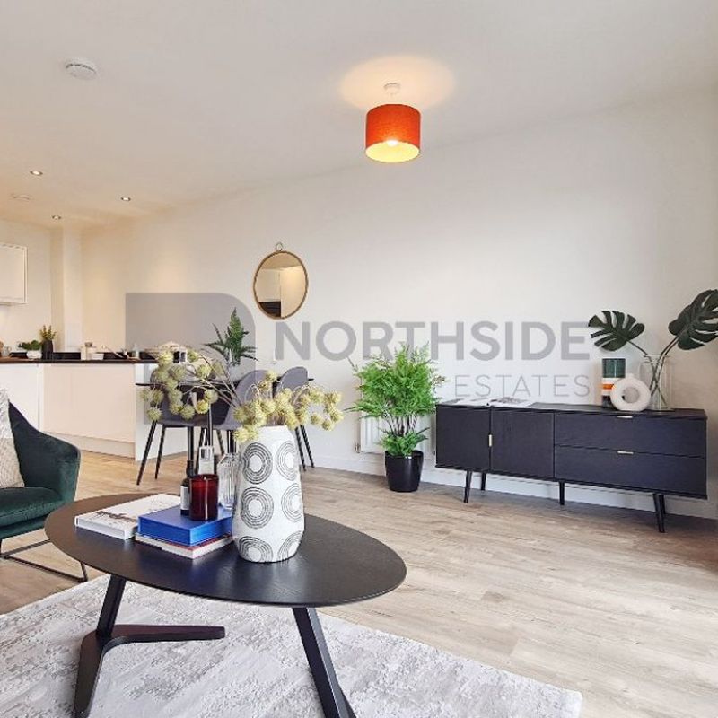 2 bed Apartment To Let										 for rent in Viscount House,  Lakeside Drive, London Park Royal