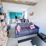 Rent 2 bedroom apartment of 42 m² in Fougères