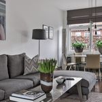 Huur 4 slaapkamer appartement van 248 m² in Rotterdam
