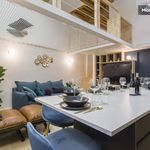 Rent 2 bedroom apartment of 80 m² in Lyon