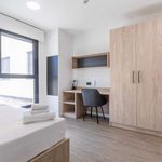 Rent 1 bedroom apartment of 12 m² in Getafe