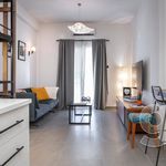 Rent 2 bedroom apartment of 65 m² in Βούλα