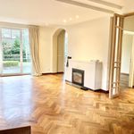 Rent 4 bedroom house of 250 m² in Uccle